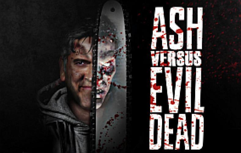 Image result for ash vs evil dead trapped inside