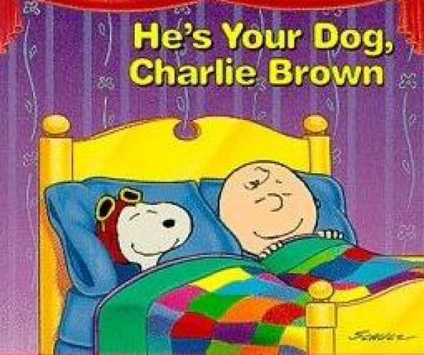 dog charlie brown shirt