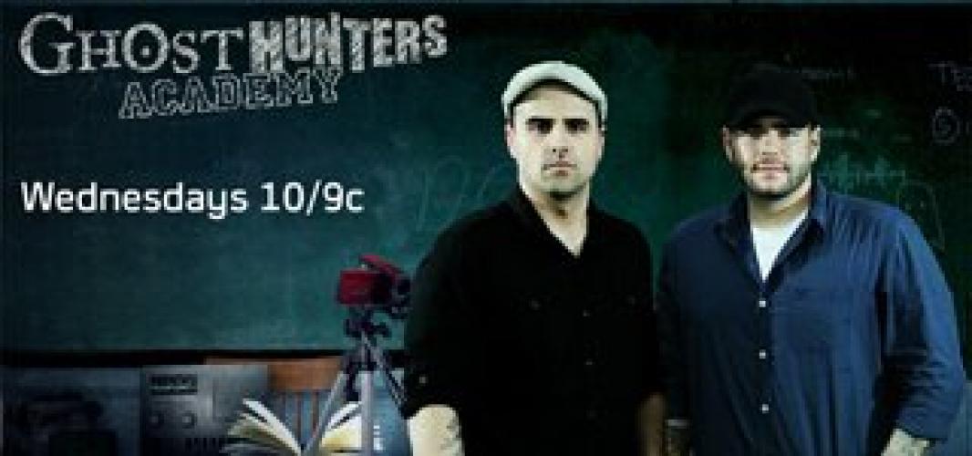 Ghost Hunters Season 11 Episode 1 - Full Episodes - YouTube