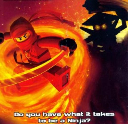 NinjaGo: Masters of Spinjitzu Next Episode Air Date & C