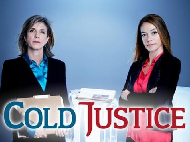 Cold Justice Next Episode Air Date & Countdown