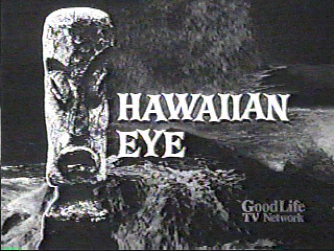 Hawaiian Eye Next Episode Air Date & Countdown