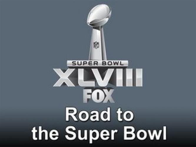 Road to the Super Bowl Next Episode Air Date & Countdow