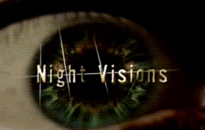 Night Visions Next Episode Air Date & Countdown