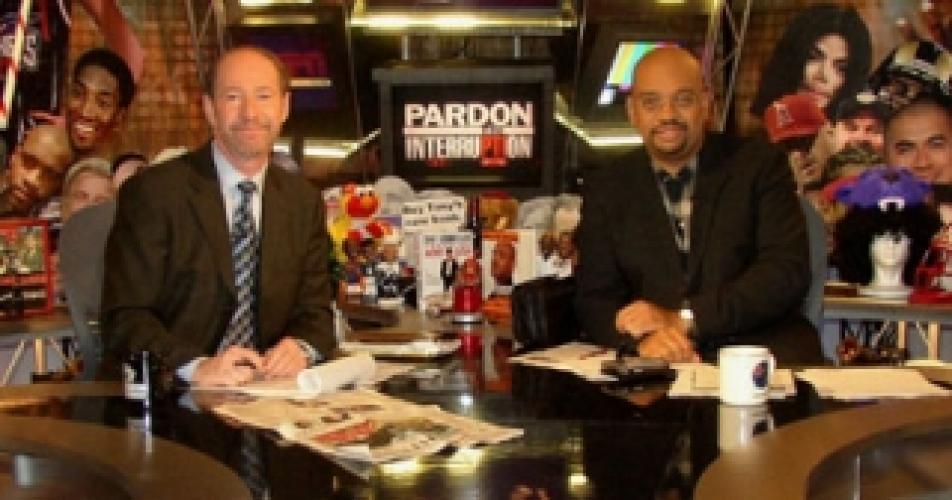 Pardon the Interruption Next Episode Air Date & Countdo