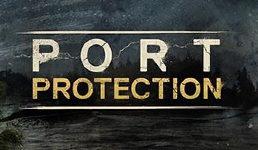 Port Protection Next Episode Air Date & Countdown