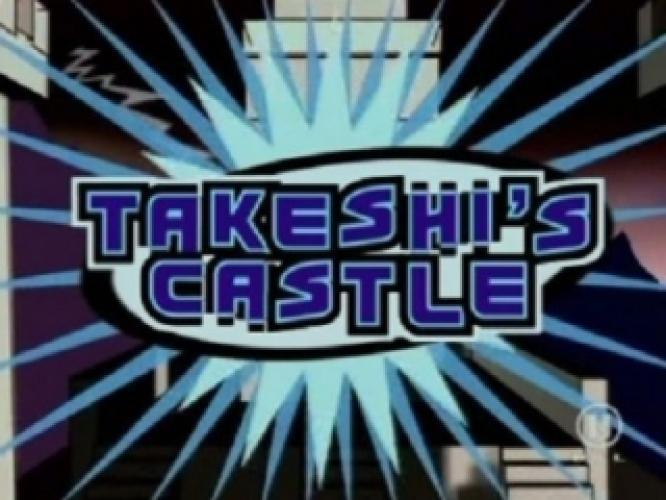 Takeshi's Castle Next Episode Air Date & Countdown